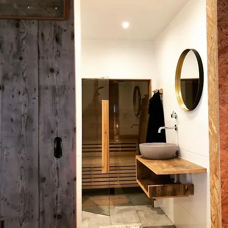 Luxurious With Sauna And Kitchen In Center Of * Dordrecht