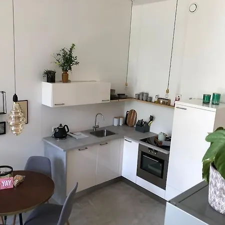 Luxurious With Sauna And Kitchen In Center Of Apartment Dordrecht