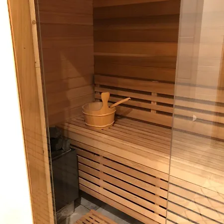 Luxurious With Sauna And Kitchen In Center Of Dordrecht