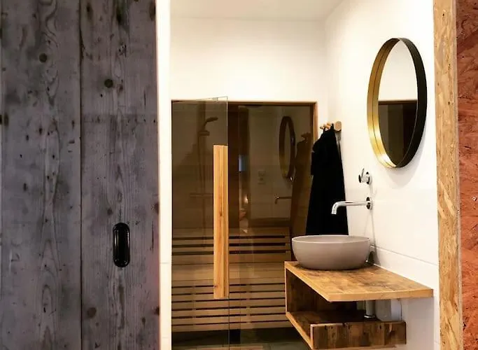 Luxurious With Sauna And Kitchen In Center Of * Ντόρντρεχτ