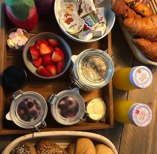 Luxurious With Sauna And Kitchen In Center Of Διαμέρισμα