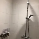 Apartment Luxurious With Sauna And Kitchen In Center Of