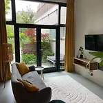 Luxurious With Sauna And Kitchen In Center Of Apartment Dordrecht