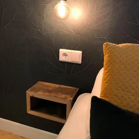 Luxurious With Sauna&kitchen In Center Of Appartement Dordrecht