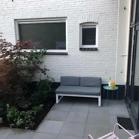 Luxurious With Sauna And Kitchen In Center Of * Dordrecht