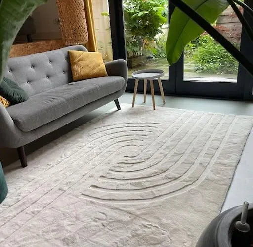 Luxurious With Sauna And Kitchen In Center Of Dordrecht