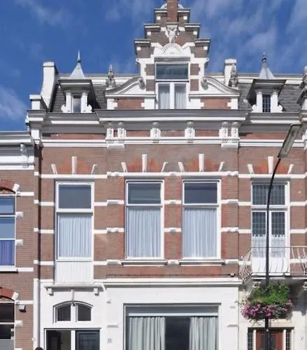 Apartamento Luxurious With Sauna And Kitchen In Center Of Dordrecht