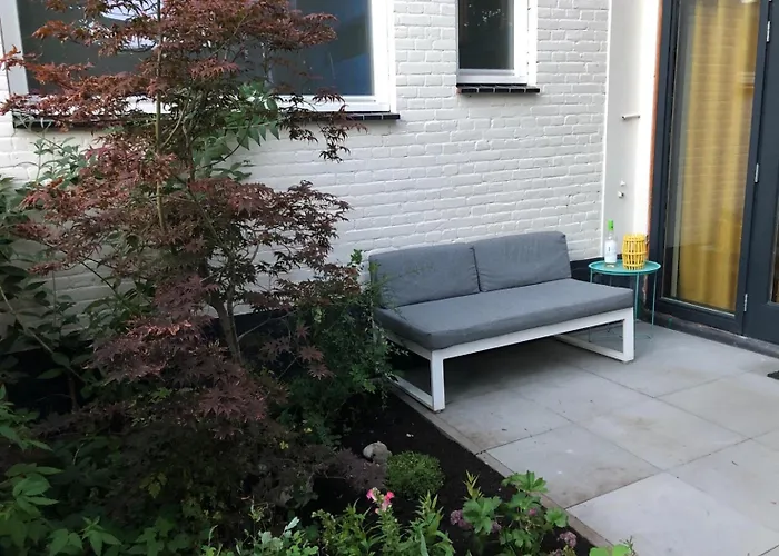 Luxurious With Sauna And Kitchen In Center Of *